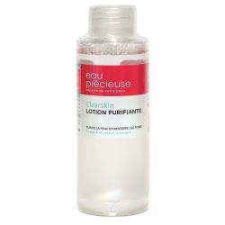 Lotion pour application cutanée peaux grasses 100ml