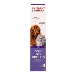 Soin des oreilles 100ml