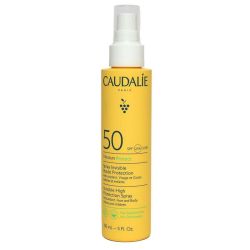 Caudalie Vinosun Spr Invisib Spf50 150Ml