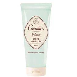 Cavaillès - delicare crème aisselles épilées et rasées 30ml
