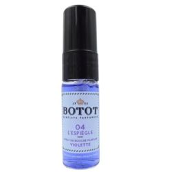 Spray de bouche parfumé 04 L'espiègle 15ml