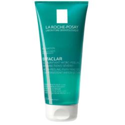 Effaclar - gel purifiant micro-peeling 200ml