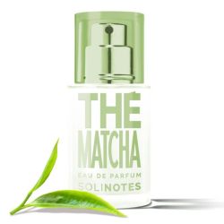 Solinotes - eau de parfum Matcha 50ml