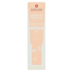 Erborian Super BB Concealer correcteur anti-cernes SPF 25 (10 ml)