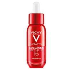 Vichy - Liftactiv collagen specialist 16 bonding serum 30ml