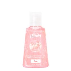 Merci Handy - gel mains nettoyant SUN 30ml