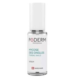 Poderm mycose des ongles serum 8ml