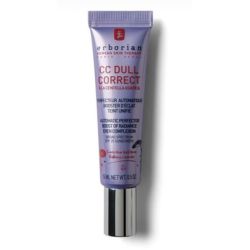 Erborian CC Dull Correct soin illuminateur anti-teint terne (15 ml)