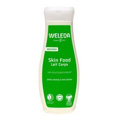 Weleda Skin Food Lait Corps Nourrissant (200 ml)