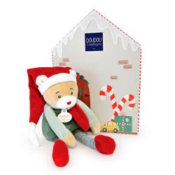Coffret doudou farceur Cotillon
