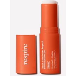 Stick fraîcheur regard boost vitamine C + caféine 8g