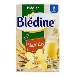 Bledine Cer Vanille 400G