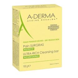 A-Derma Pain Surgras 100G
