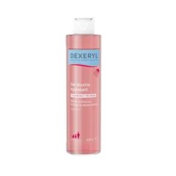 Gel douche hydratant peaux sèches à trés sèches 200ml