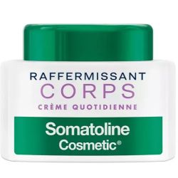 Somatoline Crème Raffermissante Quotidienne pour le Corps (300 ml)