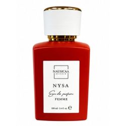 Eau de parfum femme NYSA 100ml