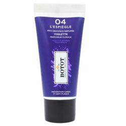 Pâte dentifrice parfumée 04 L'espiègle 25ml