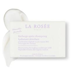 La Rosée - Recharge après-shampoing hydratant démêlant 200ml