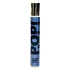 Eau de parfum Lavande ambrée 30ml