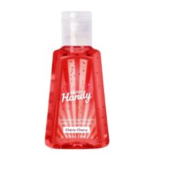 Merci Handy - gel mains nettoyant CHERIE CHERRY 30ml