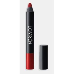 Lovrén - Crayon rouge à lèvres RP6 ROUGE