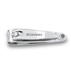 Coupe Ongles avec lime 6cm
