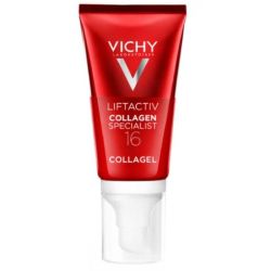Vichy - Liftactiv collagen specialist 16 Glow boosting gel 50ml