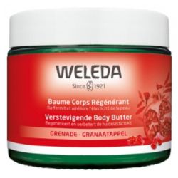 Weleda baume corps régénérant grenade (150 ml)