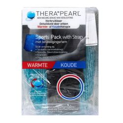Thera Pearl - pack sport multi-zones avec sangle 28.4 x 11.5 cm