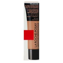 La Roche-Posay fluide correcteur de teint SPF25 teinte 11 (30 ml)