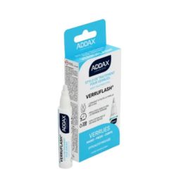 Addax - Verruflash stylo traitement pour verrues 3ml