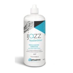Jazz aquasensitive solution d'entretien multifonctions 350ml