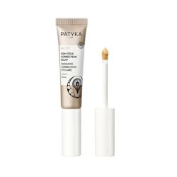 Patyka - Glow soin yeux correcteur éclat 12ml