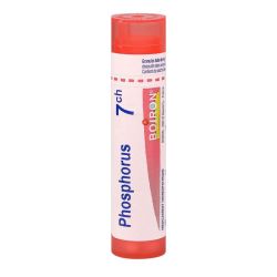 Phosphorus tube granules 7CH