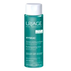 HYSEAC - Tonique peeling purifiant 250ml