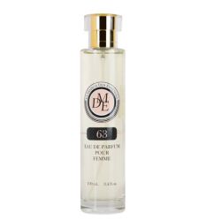 Maison des essences - Eau de parfum femme numéro 63