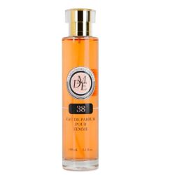 Maison des essences - Eau de parfum femme numéro 38