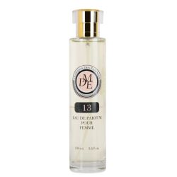 Maison des essences - Eau de parfum femme numéro 13