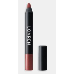Lovrén - Crayon rouge à lèvres RP2 Ibisco