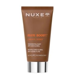 Nuxe - MEN Boost soin revitalisant anti-âge global 50ml