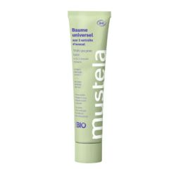 Baume universel aux 3 extraits d'avocat nourrit / répare / protège 75ml
