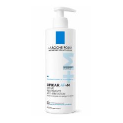 Lipikar AP+M crème relipidante anti-irritation 400ml