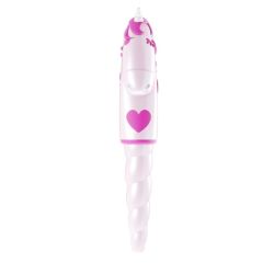 Elgydium brosse à dents licorne pour enfants (2-6 ans)