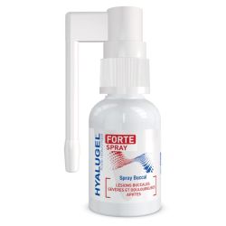 Hyalugel Forte Spray 20Ml 1