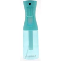 AXYNOV - Brumisateur BLEU rechargeable 200ml