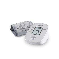 Omron - Tensiomètre automatique brassard M2 Basic