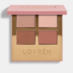 Lovrén - Deep sunset palette ombres à paupières 6.4g