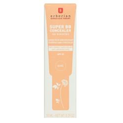 Erborian Super BB Concealer correcteur anti-cernes SPF 25 (10 ml) teinte dorée