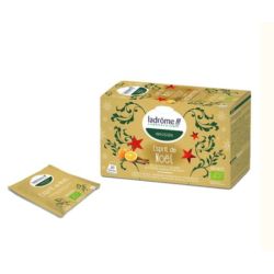 Ladrôme - Infusion Esprit de Noël 20 sachets