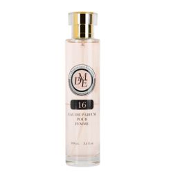 Maison des essences - Eau de parfum femme numéro 16